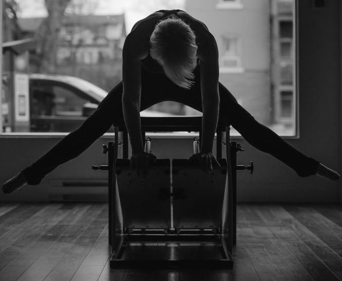 Pilates in Niagara on the Lake for Seniors and all ages